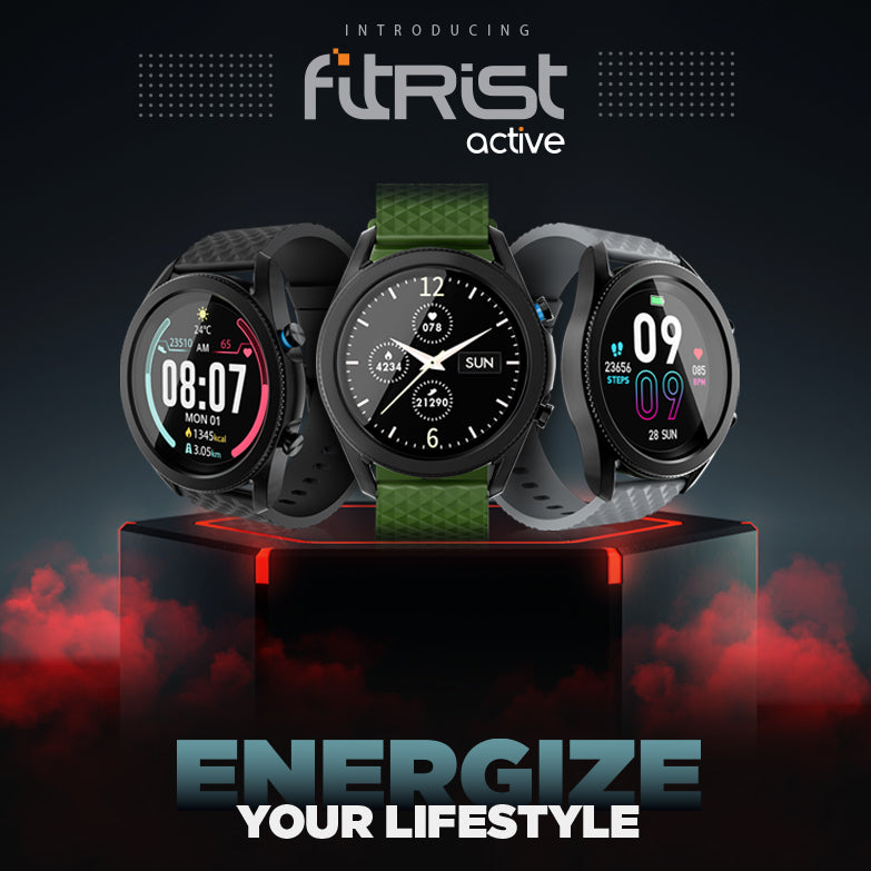 Smartwatch: History, Features, and Growth